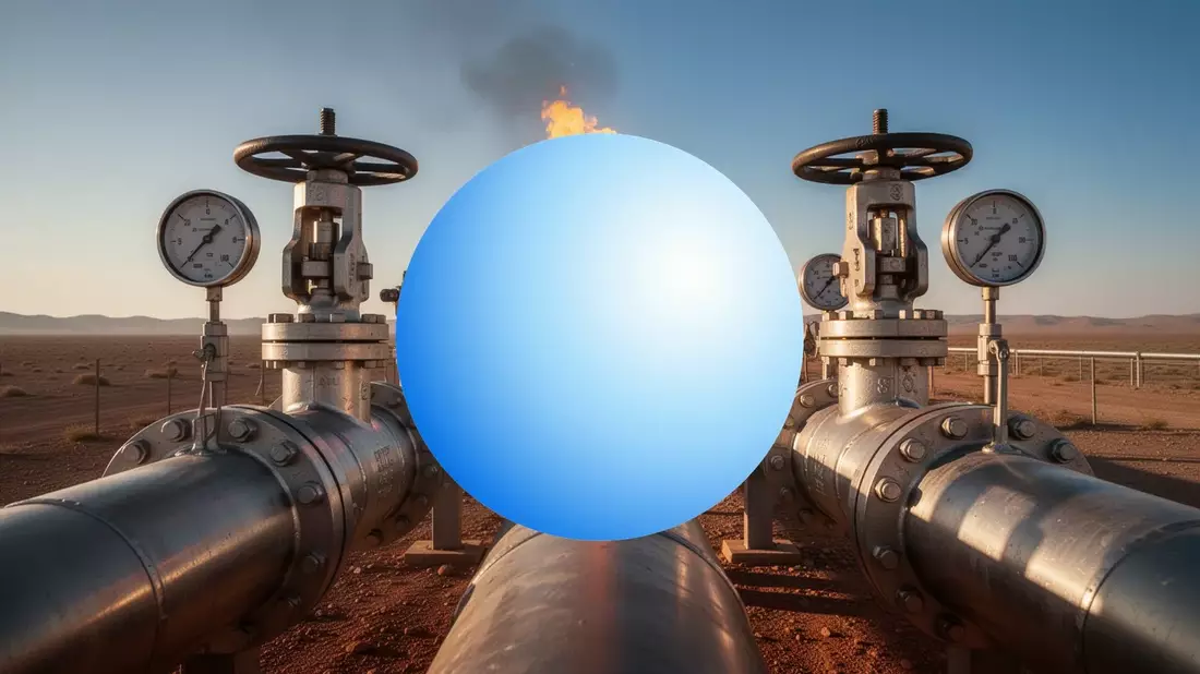 Tamboran: Q3 2026 erste Gaslieferungen angepeilt - Bild: über boerse-global.de