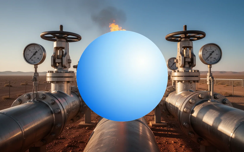 Tamboran: Q3 2026 erste Gaslieferungen angepeilt - Foto: über boerse-global.de