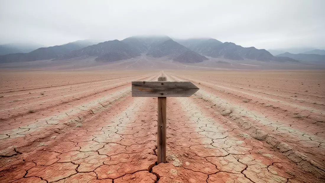 Nexus Uranium Aktie: Arizona Strip am 1. April übernommen - Bild: über boerse-global.de