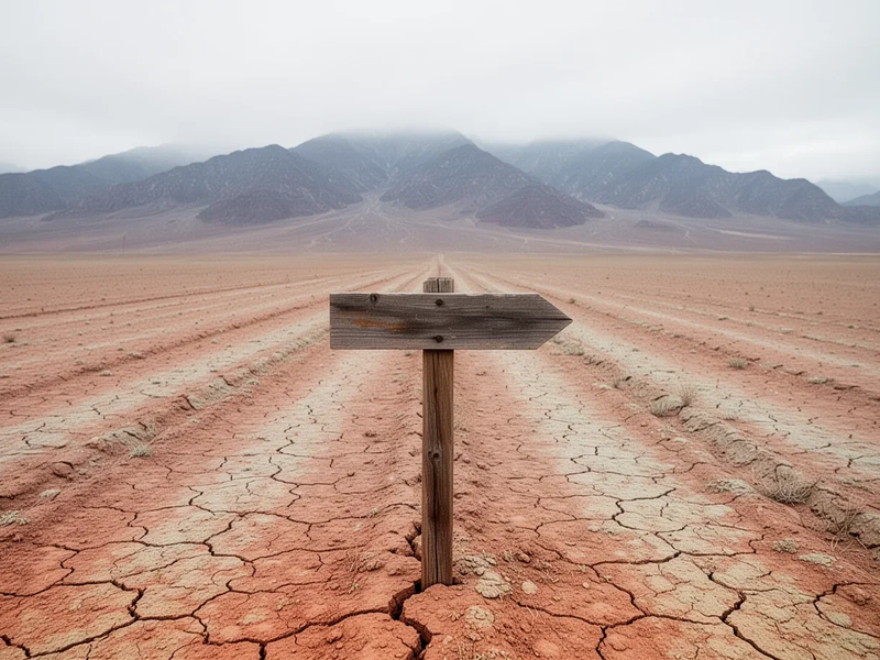 Nexus Uranium Aktie: Arizona Strip am 1. April übernommen - Foto: über boerse-global.de