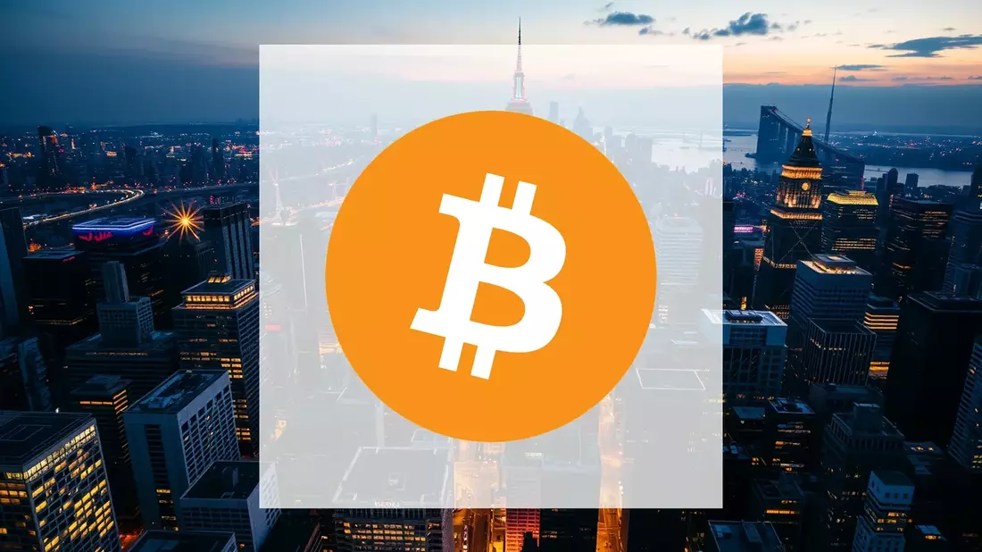 Bitcoin Tumbles as Yields Rise, Yet Institutional Buyers Quietly Build Positions - Bild: über boerse-global.de
