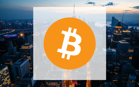 Bitcoin Tumbles as Yields Rise, Yet Institutional Buyers Quietly Build Positions - Foto: über boerse-global.de