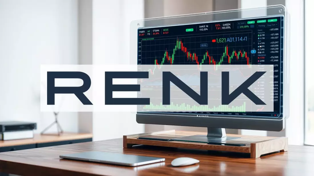 BlackRock and Analysts See Value in Renk's Plunge Despite Weak Sector Sentiment - Bild: über boerse-global.de