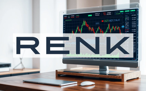 BlackRock and Analysts See Value in Renk's Plunge Despite Weak Sector Sentiment - Foto: über boerse-global.de