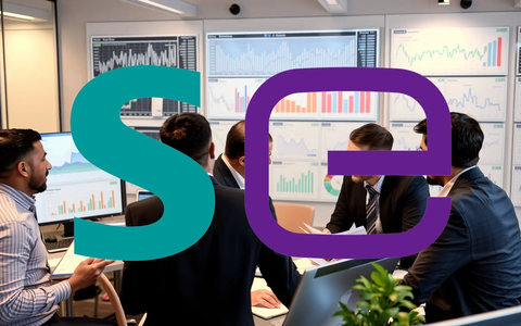 Siemens Energy Accelerates Buyback to €3bn After Record Cash Haul, but a Steep KGV and Gamesa Risk Keep a Lid on Shares - Foto: über boerse-global.de