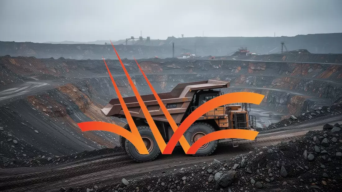 Chalice Mining Aktie: 12,7% Minus in 30 Tagen - Bild: über boerse-global.de