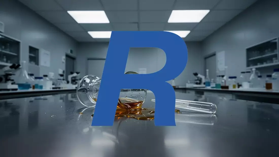 Regeneron Aktie: Melanom-Studie versenkt Kurs - Bild: über boerse-global.de