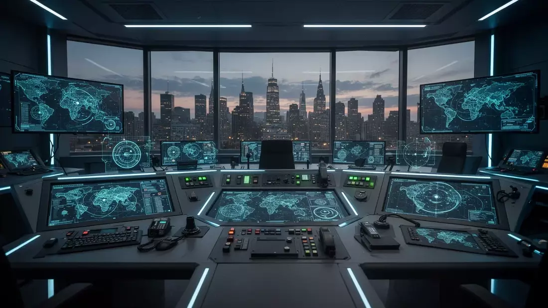 Electro Optic Systems: 175 Millionen für MARSS-Übernahme - Bild: über boerse-global.de