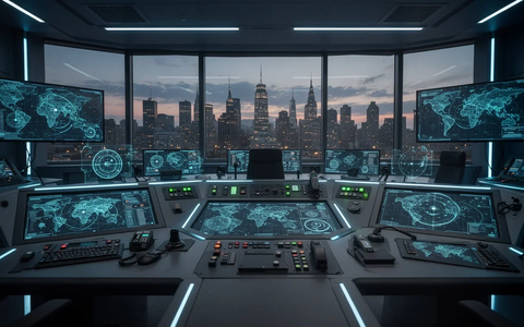 Electro Optic Systems: 175 Millionen für MARSS-Übernahme - Foto: über boerse-global.de