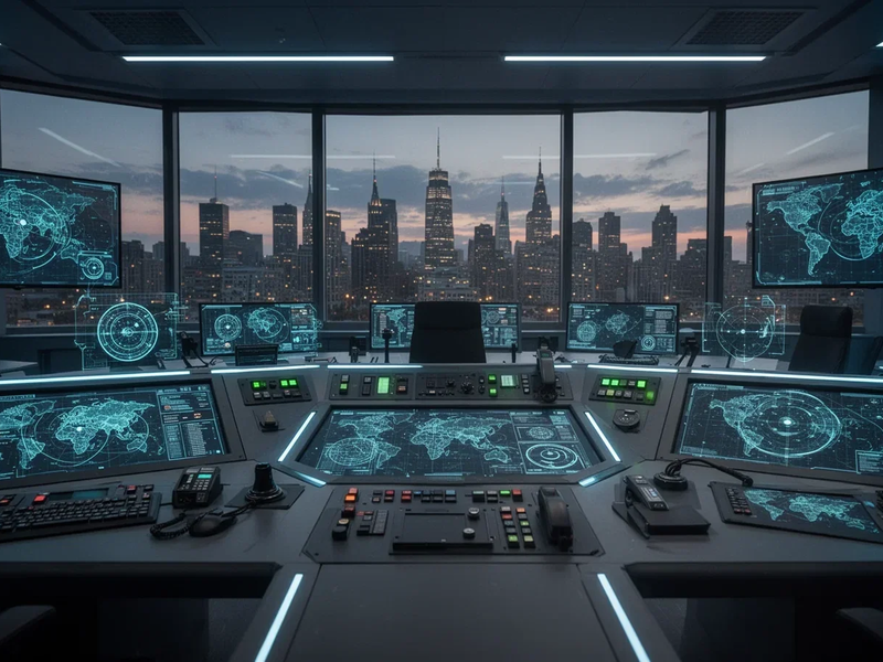 Electro Optic Systems: 175 Millionen für MARSS-Übernahme - Foto: über boerse-global.de