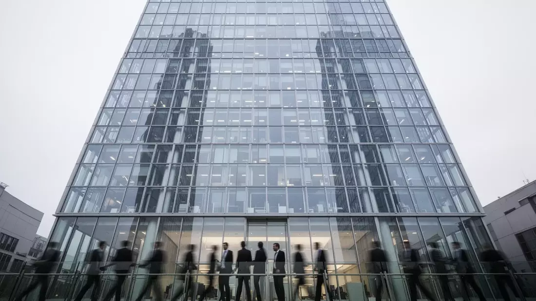 Commerzbank Aktie: 3.000 Stellen für Momentum 2030 - Bild: über boerse-global.de