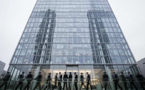 Commerzbank Aktie: 3.000 Stellen für Momentum 2030 - Foto: über boerse-global.de