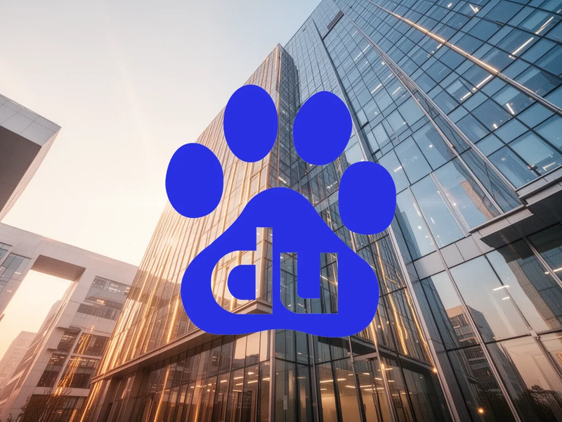 Baidu Aktie: Zahlen überzeugen - Foto: über boerse-global.de