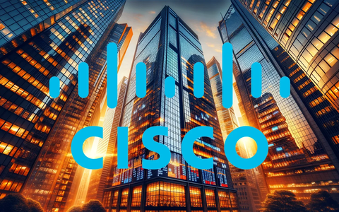 Cisco: el mercado premia la estrategia de IA con un nuevo máximo histórico, pero el RSI del 76 alerta de un exceso de compras - Foto: über boerse-global.de