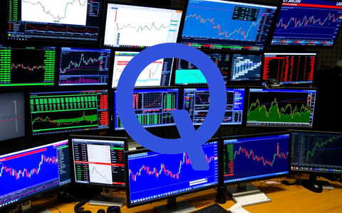 Qualcomm libra una guerra en tres frentes: Apple, Arm y un mercado que se enfría - Foto: über boerse-global.de