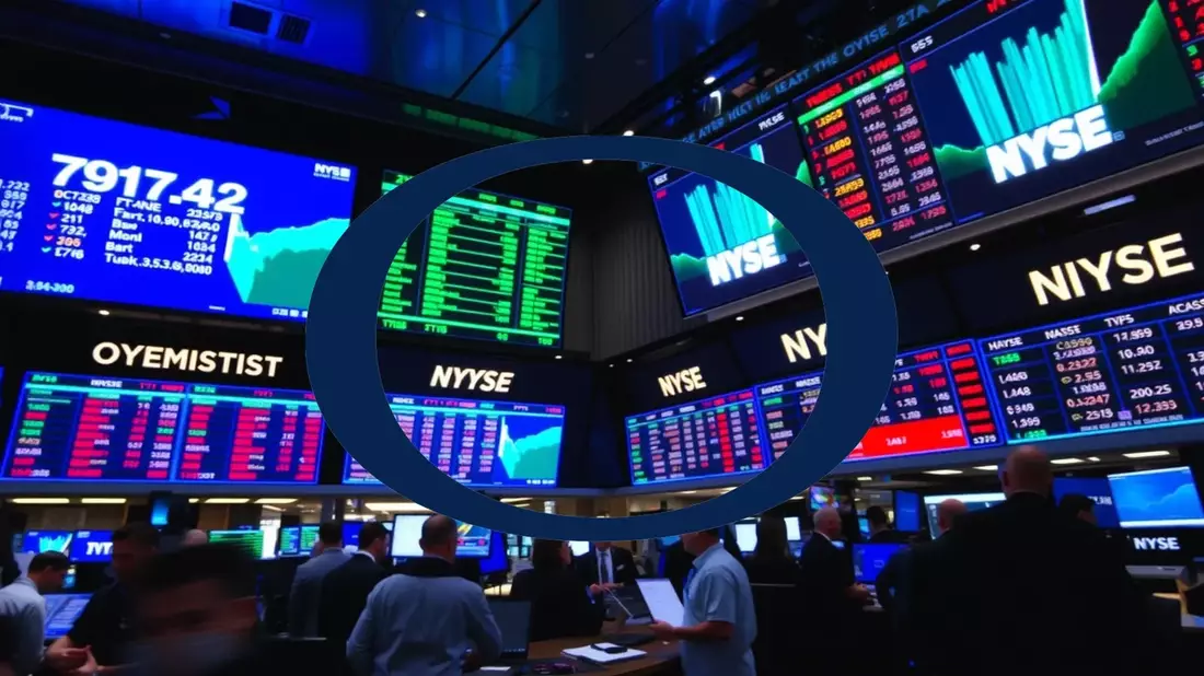 Ondas Holdings: el difícil equilibrio entre el boom operativo y la avalancha de títulos en venta - Bild: über boerse-global.de