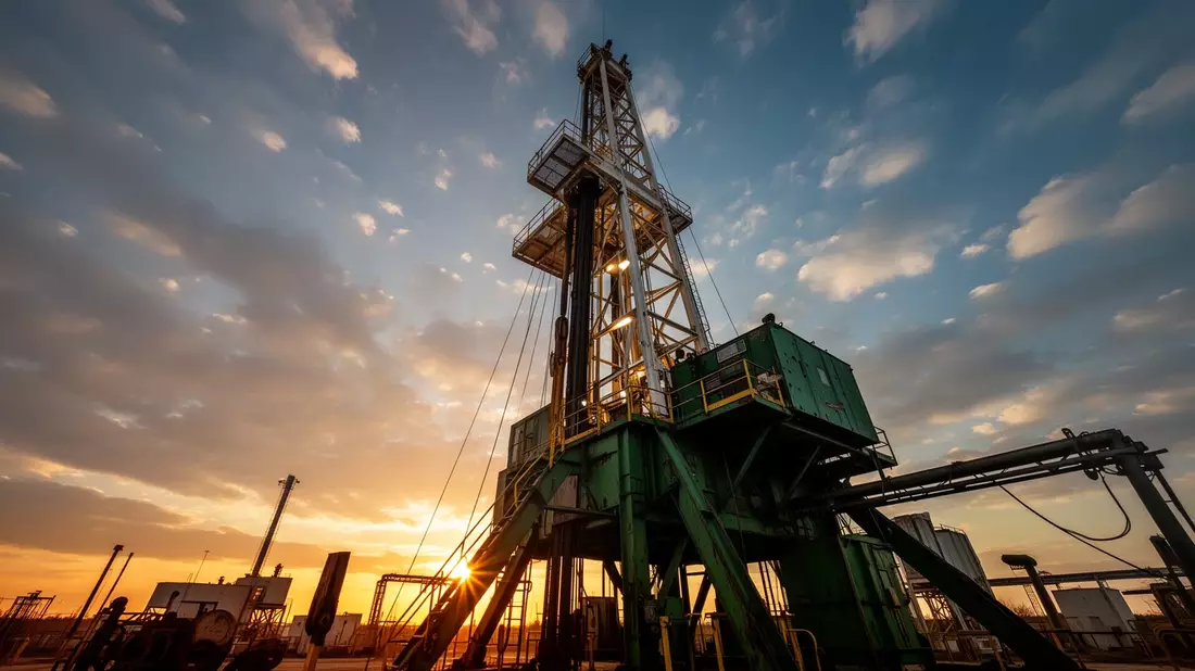 Saturn Oil & Gas Aktie: 180 Prozent seit Jahresbeginn - Bild: über boerse-global.de