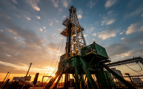 Saturn Oil & Gas Aktie: 180 Prozent seit Jahresbeginn - Foto: über boerse-global.de