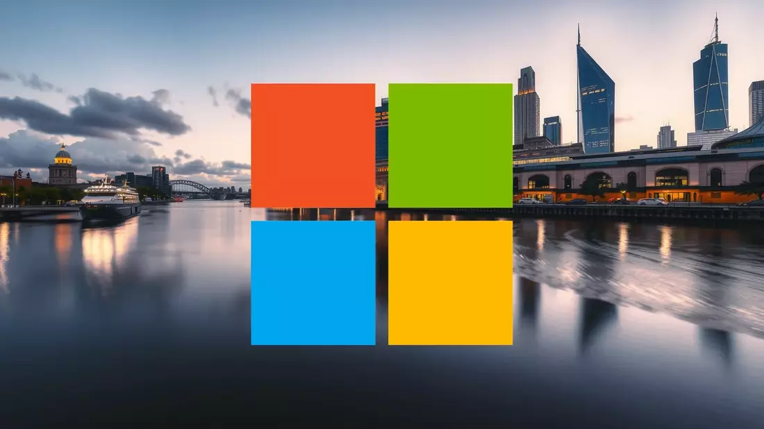 Microsoft refuerza su arsenal: inteligencia artificial para la seguridad y una suite récord para empresas - Bild: über boerse-global.de