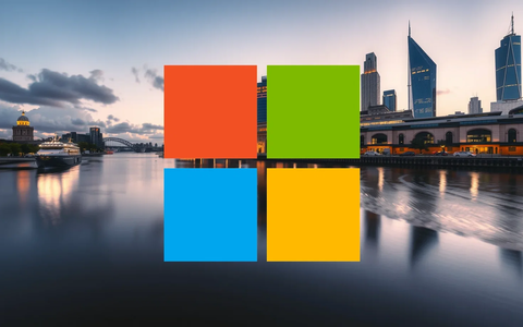 Microsoft refuerza su arsenal: inteligencia artificial para la seguridad y una suite récord para empresas - Foto: über boerse-global.de