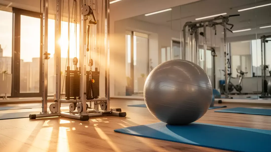 Fit ab 50: Hybride Trainingsformen ersetzen sanftes Pilates - Bild: über boerse-global.de