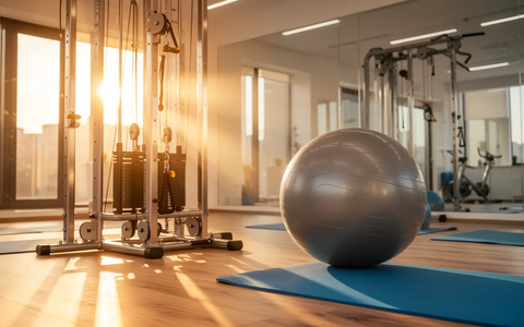 Fit ab 50: Hybride Trainingsformen ersetzen sanftes Pilates - Foto: über boerse-global.de
