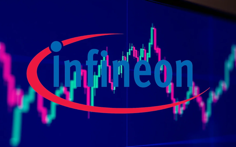 Infineon's 74% Year-to-Date Rally Hits a Consolidation Phase Amid Insider Sales and a Pivot to Humanoid Robotics - Foto: über boerse-global.de