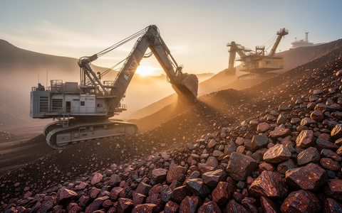 Globex Mining Aktie: 32,86% Gewinn seit Jahresbeginn - Foto: über boerse-global.de