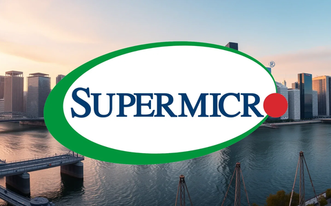 Super Micro Computer: el lastre de los inventarios y las sombras legales opacan un crecimiento récord - Foto: über boerse-global.de
