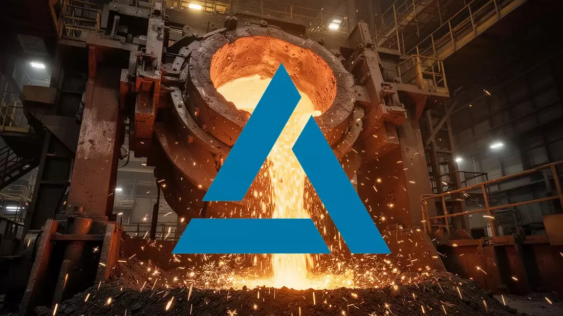 Aurubis Aktie: 60 Prozent Gewinn seit Januar - Bild: über boerse-global.de