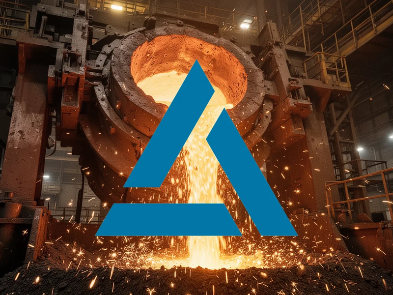 Aurubis Aktie: 60 Prozent Gewinn seit Januar - Foto: über boerse-global.de