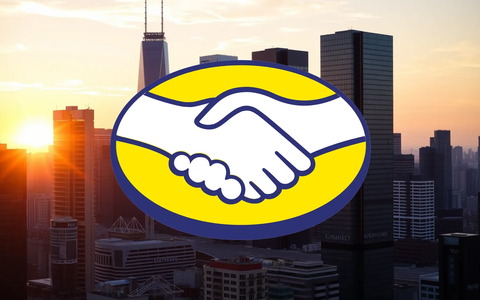 MercadoLibre: la tormenta macro y la presión sobre márgenes llevan el valor a mínimos de 52 semanas - Foto: über boerse-global.de