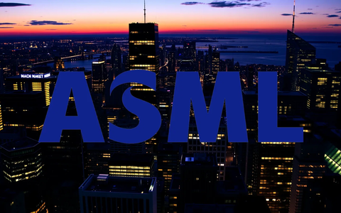 ASML Navigates TSMC’s High-NA Delay as Intel’s Apple Deal Opens a €4.6 Billion Window - Foto: über boerse-global.de