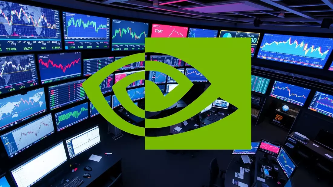 Nvidia’s Earnings: Margins Take Center Stage as China Sales Stall and Corning Bet Grows - Bild: über boerse-global.de