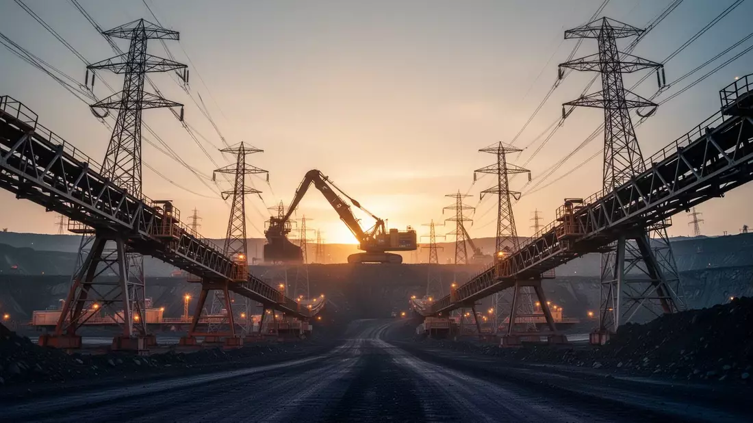 Max Power Mining Aktie: Absichtserklärung mit Moose Jaw unterzeichnet - Bild: über boerse-global.de