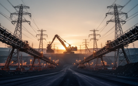 Max Power Mining Aktie: Absichtserklärung mit Moose Jaw unterzeichnet - Foto: über boerse-global.de