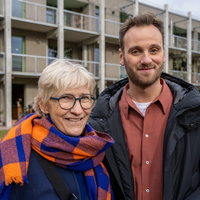 Villa oder WG? Terra Xplore im ZDF über die Psychologie des Wohnens - Foto: presseportal.de