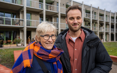 Villa oder WG? Terra Xplore im ZDF über die Psychologie des Wohnens - Foto: presseportal.de