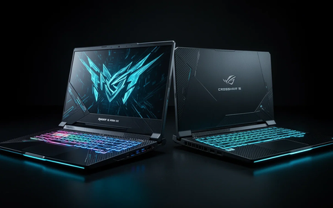 MSI schließt 2026er Gaming-Notebook-Launch ab - Foto: über boerse-global.de