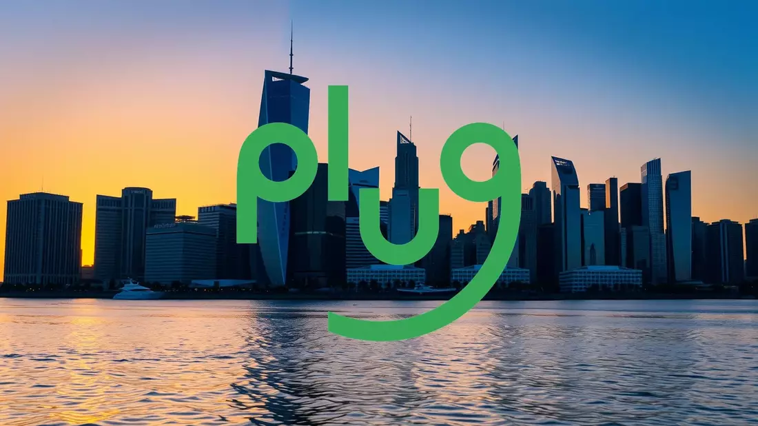 Plug Power: los electrolizadores se multiplican por cuatro, pero la quema de caja de 150 millones mantiene la tensión - Bild: über boerse-global.de