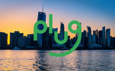 Plug Power: los electrolizadores se multiplican por cuatro, pero la quema de caja de 150 millones mantiene la tensión - Foto: über boerse-global.de