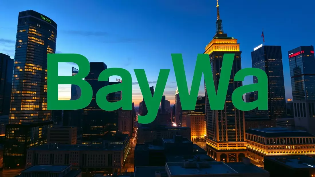 BayWa Faces Twin Squeeze: Legal Firestorm and Internal Overhaul as Restructuring Clock Ticks - Bild: über boerse-global.de