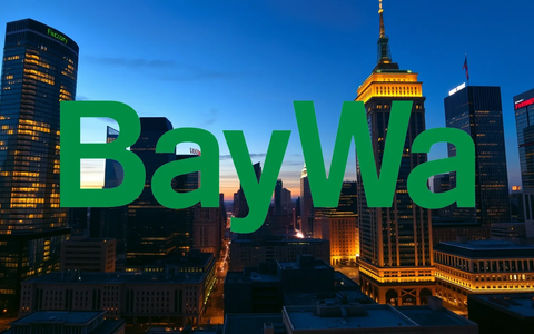 BayWa Faces Twin Squeeze: Legal Firestorm and Internal Overhaul as Restructuring Clock Ticks - Foto: über boerse-global.de