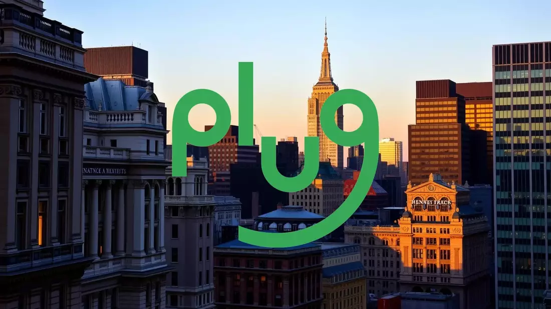 Plug Power’s Q1 Revenue and Margin Beat Paves the Way for $275 Million Asset Sale — Analysts Raise Targets - Bild: über boerse-global.de