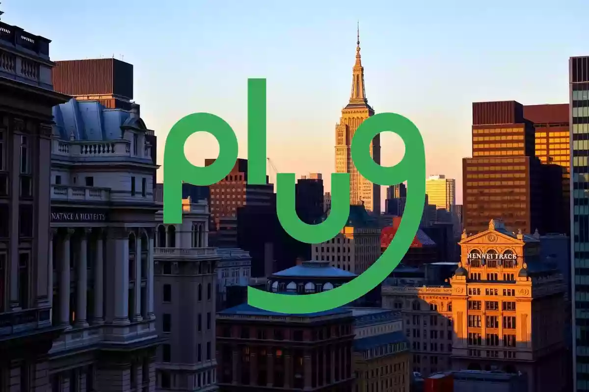 Plug Power’s Q1 Revenue and Margin Beat Paves the Way for $275 Million ...