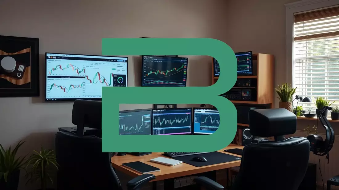 BioNTech blinda su futuro oncológico con 16.800 millones en caja y una ofensiva de 15 ensayos de fase 3 - Bild: über boerse-global.de