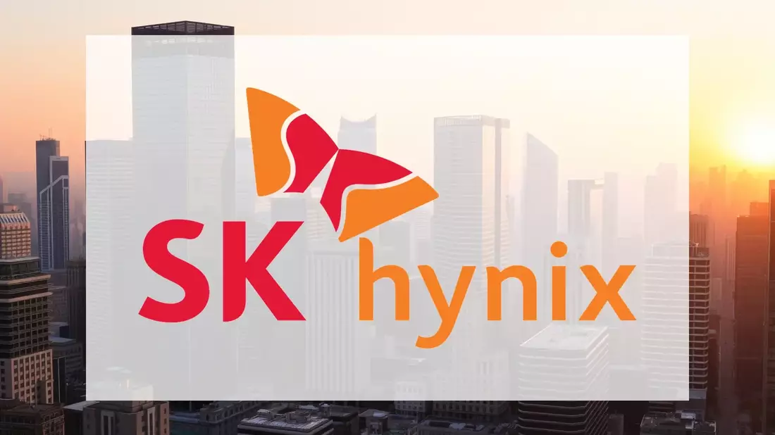 SK Hynix Reinvents Its Story: Record Capex and a NAND Surge Turn a Memory Maker Into an AI Infrastructure Play - Bild: über boerse-global.de