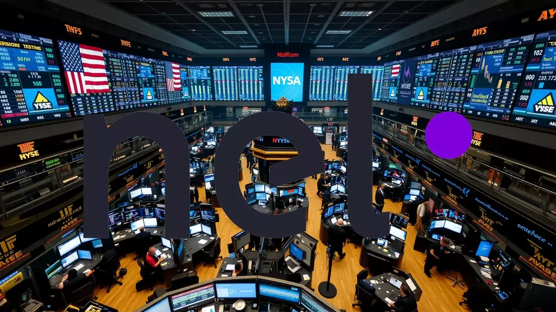 Nel ASA's 58% Rally Belies a 73% Collapse in Order Intake - Bild: über boerse-global.de