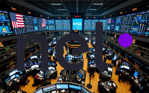 Nel ASA's 58% Rally Belies a 73% Collapse in Order Intake - Foto: über boerse-global.de