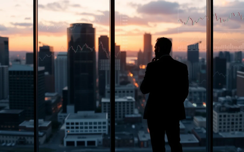 Geographic Shift Meets Tech Dominance: Vanguard All-World ETF Prepares for September Rebalancing - Foto: über boerse-global.de